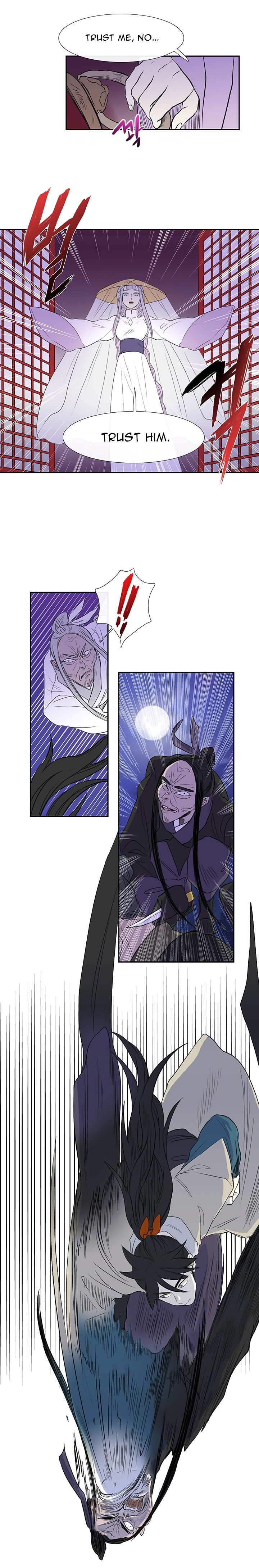 The Scholar's Reincarnation Chapter 43 8